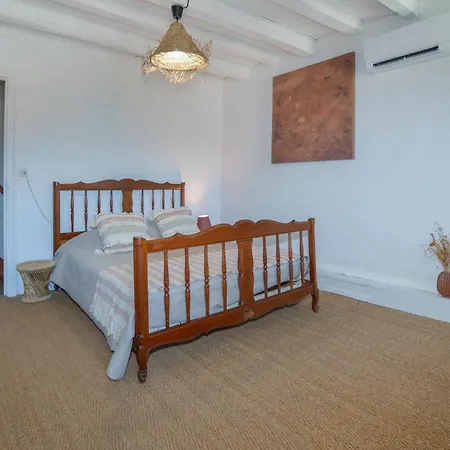 2 Bedroom Beautiful In Sollacaro
