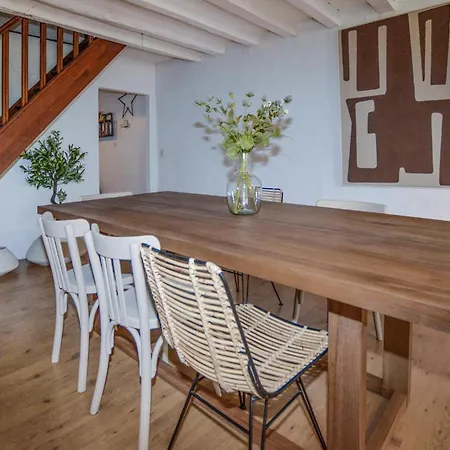 Cozy In With Wifi Sollacaro