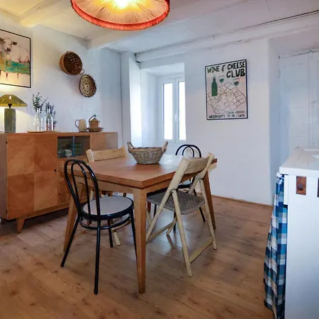 Cozy In With Wifi * Sollacaro