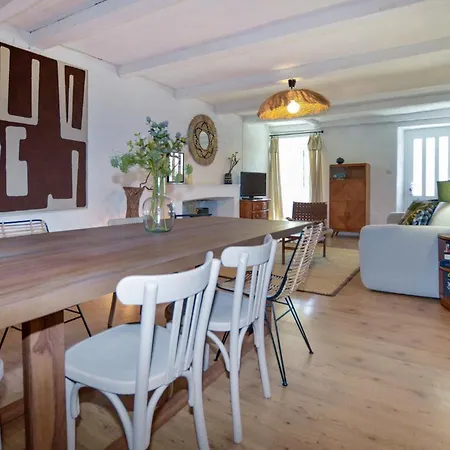 Holiday home Cozy In With Wifi Sollacaro