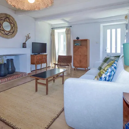 Vakantiehuis Cozy In With Wifi