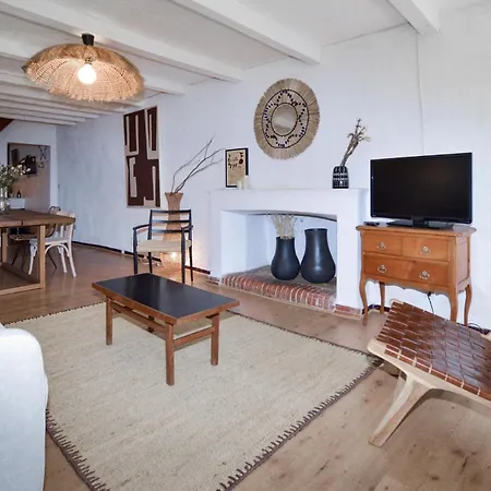 Holiday home Cozy In With Wifi Sollacaro