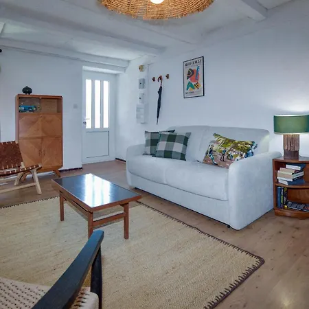 Cozy In With Wifi Holiday home *
