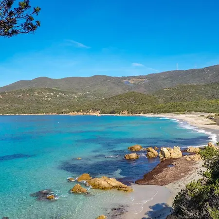 Cozy In With Wifi * Sollacaro