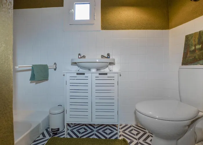 Tatil Evi Cozy In With Wifi *