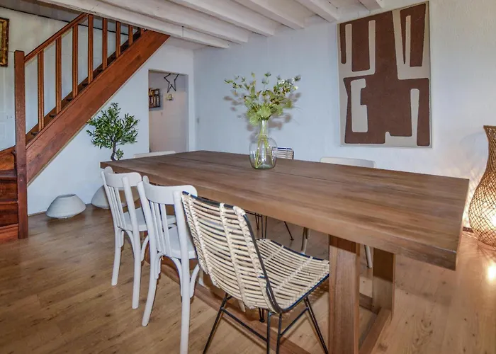 Cozy In With Wifi Sollacaro