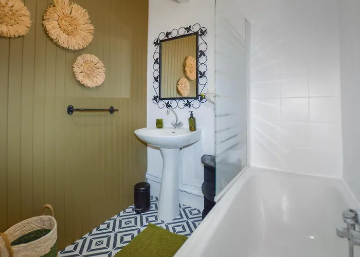 Cozy In With Wifi Tatil Evi