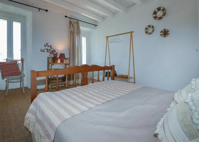 Cozy In With Wifi Tatil Evi *