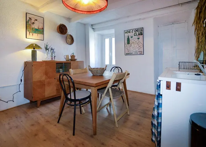 Cozy In With Wifi * Sollacaro