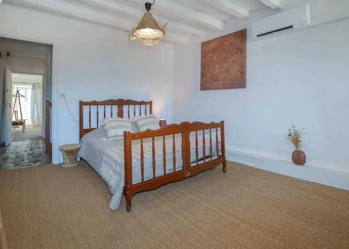 Cozy In With Wifi Sollacaro