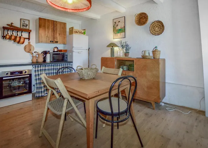 Cozy In With Wifi * Sollacaro