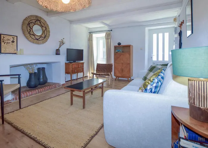 Tatil Evi Cozy In With Wifi