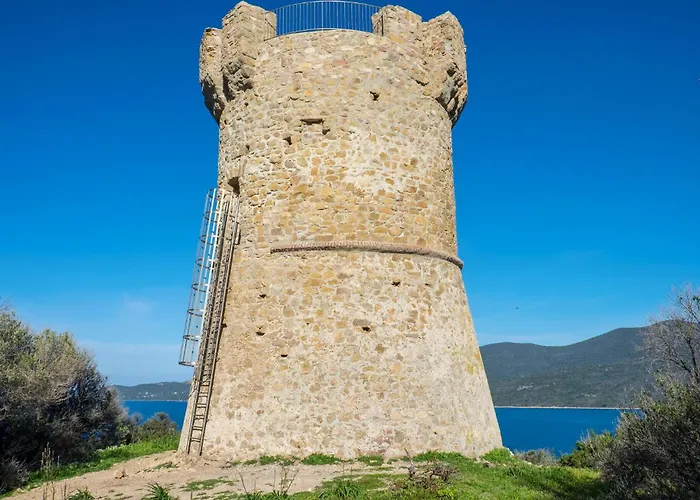 Prázdninový dům Cozy In With Wifi