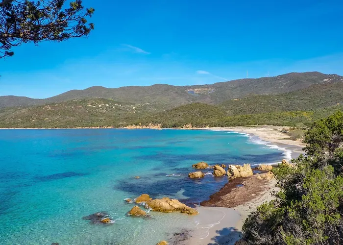 Cozy In With Wifi * Sollacaro