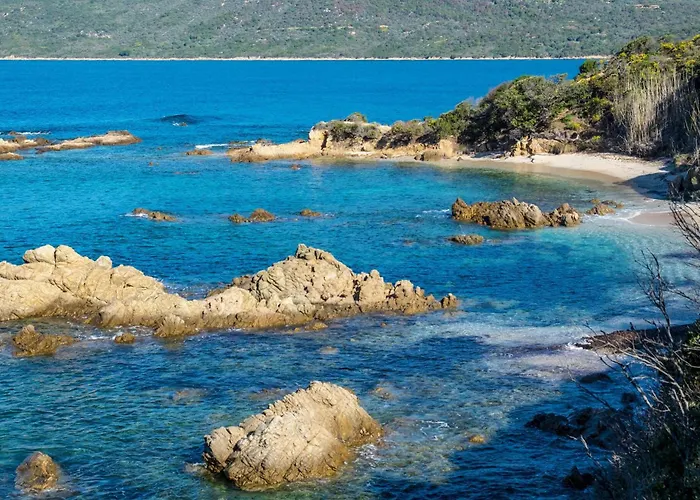 Cozy In With Wifi * Sollacaro