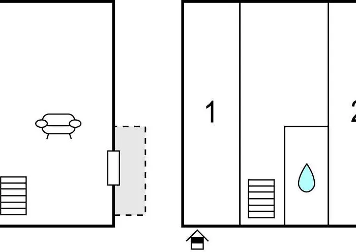 Cozy In With Wifi Prázdninový dům